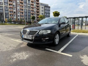     VW Passat B6
