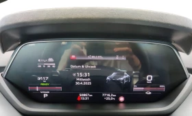 Audi E-Tron GT QUATTRO/476HP/ACC/MATRIX-LED/PANO/360/760v - 102999 лв. / 52662.55 € - 96161465 10