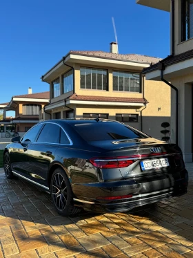 Audi A8 | Mobile.bg    3