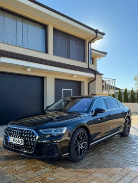 Audi A8 | Mobile.bg    2