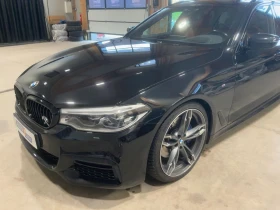 BMW 530 - 48500 лв. / 24797.66 € - 52250384 6