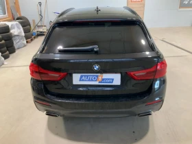 BMW 530 - 48500 лв. / 24797.66 € - 52250384 7