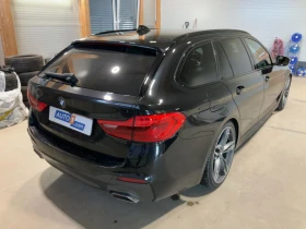 BMW 530 - 48500 лв. / 24797.66 € - 52250384 5