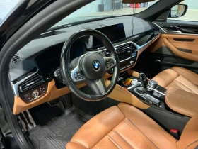 BMW 530 - 48500 лв. / 24797.66 € - 52250384 15