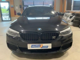 BMW 530 - 48500 лв. / 24797.66 € - 52250384 3