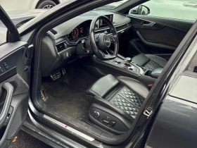 Обява за продажба на Audi S4 2018 TECHNIK QUATTRO * БЕЗ ПЪРВОНАЧАЛНА ВНОСКА*  ~34 890 лв. - изображение 5 | Auto.bg Обява за продажба на Audi S4 2018 TECHNIK QUATTRO * БЕЗ ПЪРВОНАЧАЛНА ВНОСКА*  ~34 890 лв. - изображение 5