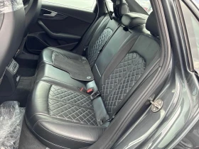 Обява за продажба на Audi S4 2018 TECHNIK QUATTRO * БЕЗ ПЪРВОНАЧАЛНА ВНОСКА*  ~34 890 лв. - изображение 11 | Auto.bg Обява за продажба на Audi S4 2018 TECHNIK QUATTRO * БЕЗ ПЪРВОНАЧАЛНА ВНОСКА*  ~34 890 лв. - изображение 11