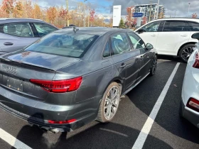 Обява за продажба на Audi S4 2018 TECHNIK QUATTRO * БЕЗ ПЪРВОНАЧАЛНА ВНОСКА*  ~34 890 лв. - изображение 2 | Auto.bg Обява за продажба на Audi S4 2018 TECHNIK QUATTRO * БЕЗ ПЪРВОНАЧАЛНА ВНОСКА*  ~34 890 лв. - изображение 2