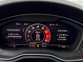 Обява за продажба на Audi S4 2018 TECHNIK QUATTRO * БЕЗ ПЪРВОНАЧАЛНА ВНОСКА*  ~34 890 лв. - изображение 6 | Auto.bg Обява за продажба на Audi S4 2018 TECHNIK QUATTRO * БЕЗ ПЪРВОНАЧАЛНА ВНОСКА*  ~34 890 лв. - изображение 6