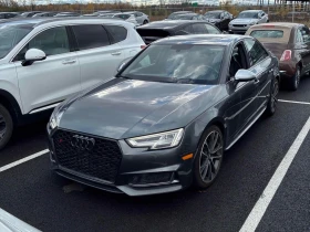 Обява за продажба на Audi S4 2018 TECHNIK QUATTRO * БЕЗ ПЪРВОНАЧАЛНА ВНОСКА*  ~34 890 лв. - изображение 1 | Auto.bg Обява за продажба на Audi S4 2018 TECHNIK QUATTRO * БЕЗ ПЪРВОНАЧАЛНА ВНОСКА*  ~34 890 лв. - изображение 1