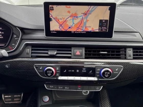 Обява за продажба на Audi S4 2018 TECHNIK QUATTRO * БЕЗ ПЪРВОНАЧАЛНА ВНОСКА*  ~34 890 лв. - изображение 7 | Auto.bg Обява за продажба на Audi S4 2018 TECHNIK QUATTRO * БЕЗ ПЪРВОНАЧАЛНА ВНОСКА*  ~34 890 лв. - изображение 7