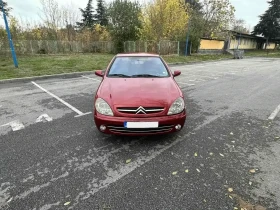 Citroen Xsara  - изображение 1