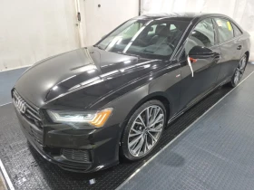 Audi A6 55 TFSI* HEAD-UP* B&O* 360 CAM* DISTRONIC* ОБДУХ