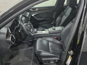 Audi A6 55 TFSI* HEAD-UP* B&O* 360 CAM* DISTRONIC* ОБДУХ - 55400 лв. / 28325.57 € - 55060665 8