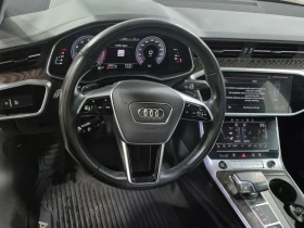 Audi A6 55 TFSI* HEAD-UP* B&O* 360 CAM* DISTRONIC* ОБДУХ - 55400 лв. / 28325.57 € - 55060665 10