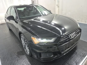 Audi A6 55 TFSI* HEAD-UP* B&O* 360 CAM* DISTRONIC* ОБДУХ - 55400 лв. / 28325.57 € - 55060665 3