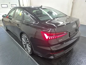 Audi A6 55 TFSI* HEAD-UP* B&O* 360 CAM* DISTRONIC* ОБДУХ - 55400 лв. / 28325.57 € - 55060665 6