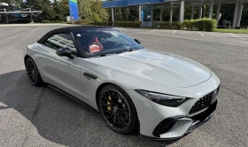 Mercedes-Benz SL 63 AMG 4MATIC+ Roadster - 243198 лв. / 124345.16 € - 36172379 3