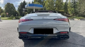 Mercedes-Benz SL 63 AMG 4MATIC+ Roadster - 243198 лв. / 124345.16 € - 36172379 5
