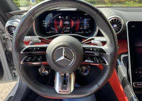 Mercedes-Benz SL 63 AMG 4MATIC+ Roadster - 243198 лв. / 124345.16 € - 36172379 10