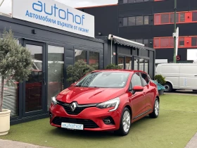 Renault Clio Evolution/1.6 HYBRID/140k.c./E-TECH AT