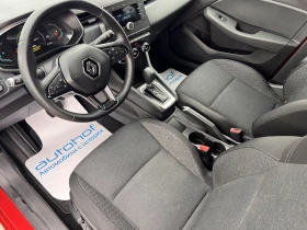Renault Clio Evolution/1.6 HYBRID/140k.c./E-TECH AT, снимка 9