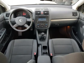 VW Golf 1.9 TDI - 105 к.с. BKC ЛИЗИНГ, снимка 10