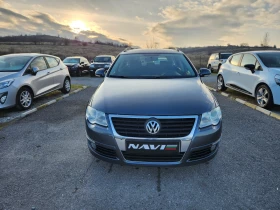 VW Passat 2.0TDI