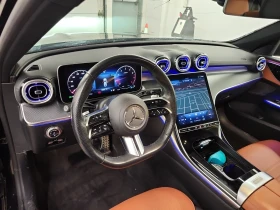 Mercedes-Benz C 300 4MATIC* DISTRONIC* 360CAM* AUTO-PARKING* PANOROOF* - 29900 € / 58479.32 лв. - 89079293 9