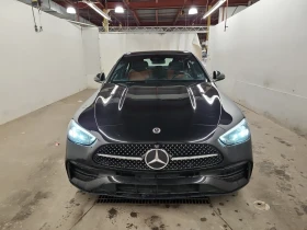 Mercedes-Benz C 300 4MATIC* DISTRONIC* 360CAM* AUTO-PARKING* PANOROOF* - 29900 € / 58479.32 лв. - 89079293 2