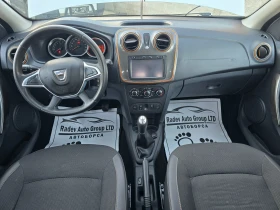 Dacia Sandero STEPWAY 1.5DCI/BRAVE SPECIAL EDITION/ - 6200 € / 12126.15 лв. - 55435400 10
