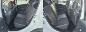 Dacia Sandero STEPWAY 1.5DCI/BRAVE SPECIAL EDITION/ - 6200 € / 12126.15 лв. - 55435400 12