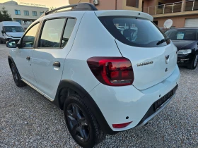 Dacia Sandero STEPWAY 1.5DCI/BRAVE SPECIAL EDITION/ - 6200 € / 12126.15 лв. - 55435400 2