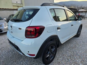 Dacia Sandero STEPWAY 1.5DCI/BRAVE SPECIAL EDITION/ - 6200 € / 12126.15 лв. - 55435400 4