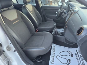Dacia Sandero STEPWAY 1.5DCI/BRAVE SPECIAL EDITION/ - 6200 € / 12126.15 лв. - 55435400 8
