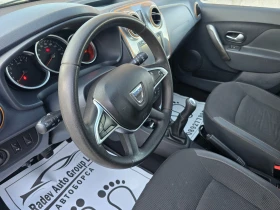 Dacia Sandero STEPWAY 1.5DCI/BRAVE SPECIAL EDITION/ - 6200 € / 12126.15 лв. - 55435400 9