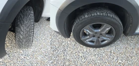 Dacia Sandero STEPWAY 1.5DCI/BRAVE SPECIAL EDITION/ - 6200 € / 12126.15 лв. - 55435400 14