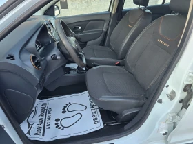 Dacia Sandero STEPWAY 1.5DCI/BRAVE SPECIAL EDITION/ - 6200 € / 12126.15 лв. - 55435400 7