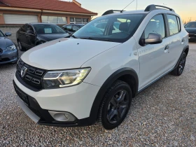 Dacia Sandero STEPWAY 1.5DCI/BRAVE SPECIAL EDITION/