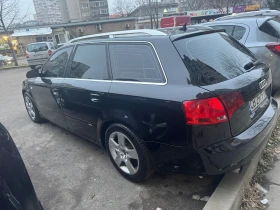Audi A4 - 4700 € / 9192.40 лв. - 59088485 6
