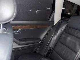 Audi A4 - 4700 € / 9192.40 лв. - 59088485 10