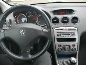 Peugeot 308 - 4000 € / 7823.32 лв. - 91600392 5