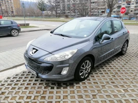 Peugeot 308 - 4000 € / 7823.32 лв. - 91600392 2
