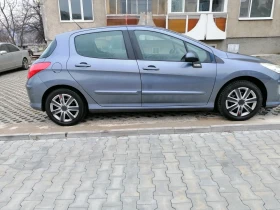 Peugeot 308 - 4000 € / 7823.32 лв. - 91600392 7