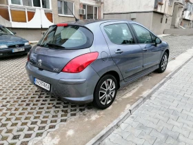 Peugeot 308 - 4000 € / 7823.32 лв. - 91600392 4