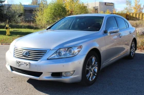 Lexus LS 460 MEMORY* MARK LEV* ШИБИДАХ* КАМЕРА* ПОДГРЕВ - 11430 € / 22355.14 лв. - 52628728 3
