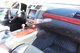 Lexus LS 460 MEMORY* MARK LEV* ШИБИДАХ* КАМЕРА* ПОДГРЕВ - 11430 € / 22355.14 лв. - 52628728 10