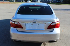 Lexus LS 460 MEMORY* MARK LEV* ШИБИДАХ* КАМЕРА* ПОДГРЕВ - 11430 € / 22355.14 лв. - 52628728 5