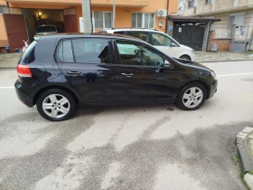 VW Golf - 3950 € / 7725.53 лв. - 62512471 4