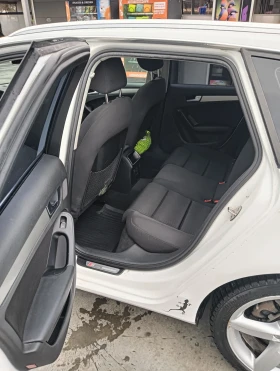 Audi A4 3.0 CCWA - 9300 € / 18189.22 лв. - 23552347 13